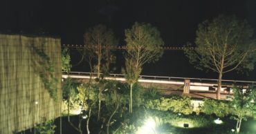 Garcia de Orta Gardens