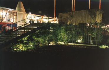 Garcia de Orta gardens